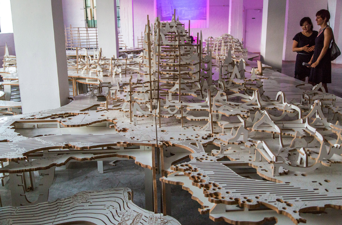 A new website for Mutual Credit Services and Partners