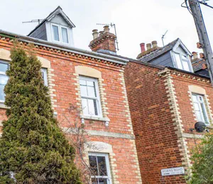 Stroud Housing Commons