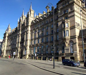 LocalLoop Merseyside