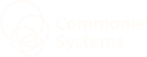 Commoner systems