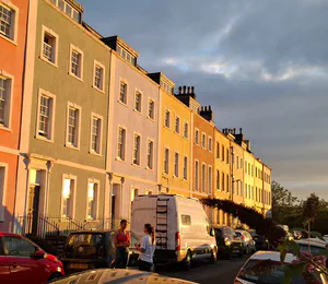 Common Asset Societies