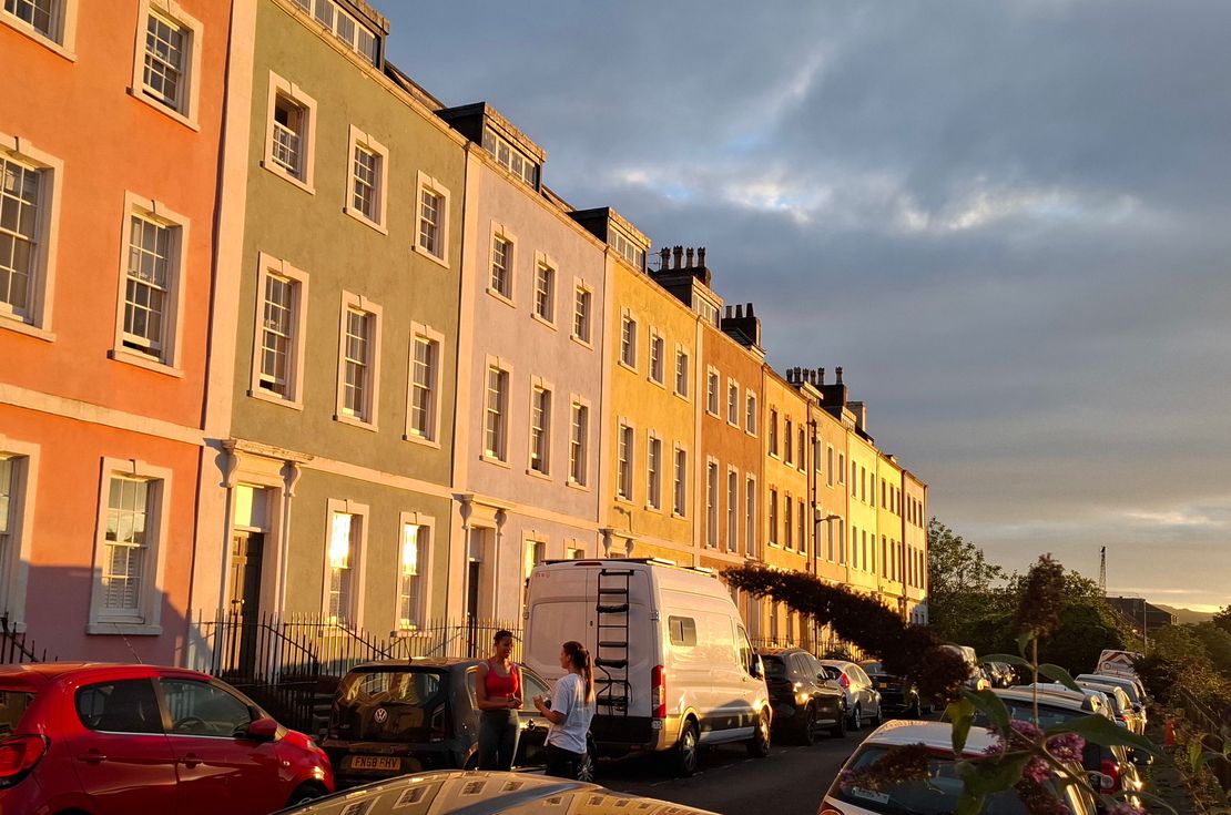 Common Asset Societies