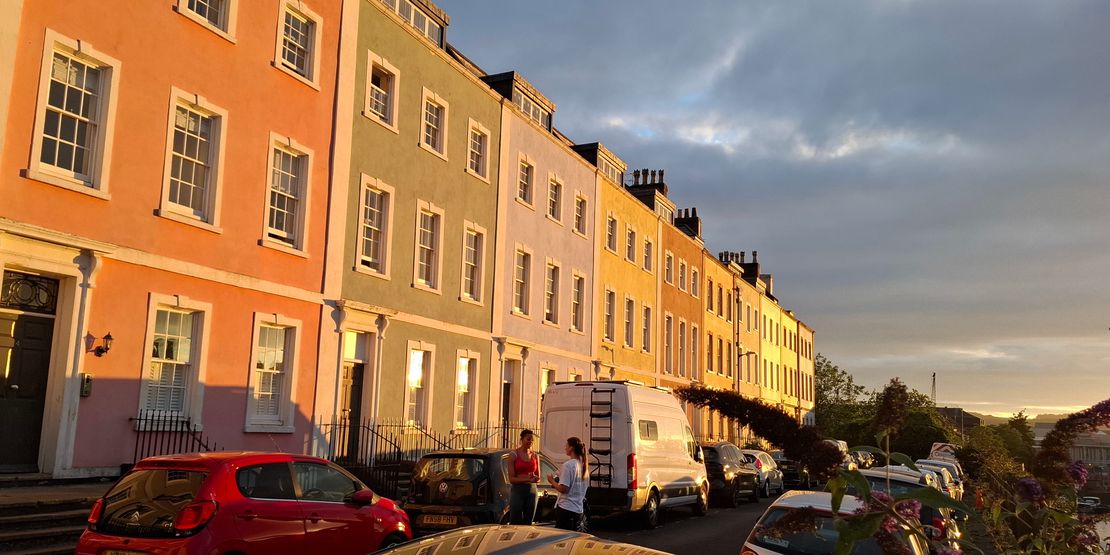 Common Asset Societies