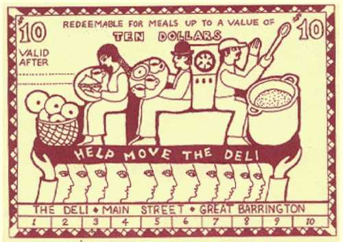 deli dollar